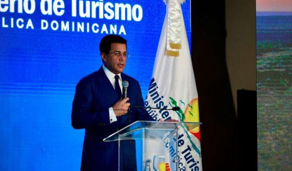 Llegada de turistas crece un 6 % en junio y sumaron 4.9 millones en el primer semestre