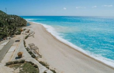 Las cinco playas dominicanas que tienen reconocimientos internacionales en 2026