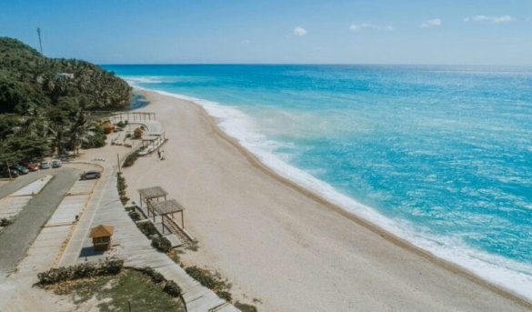 Las cinco playas dominicanas que tienen reconocimientos internacionales en 2026