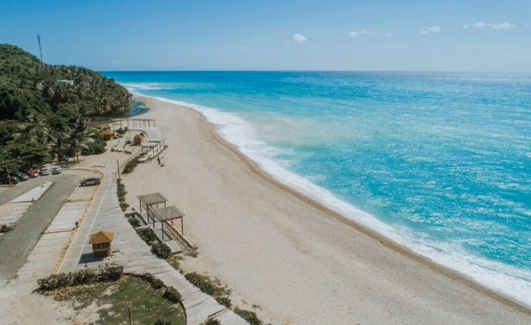 Las cinco playas dominicanas que tienen reconocimientos internacionales en 2026