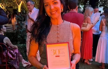 RD obtiene premio como Mejor Destino Internacional en premios ¡Hola Viajes!