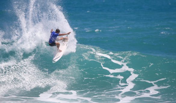 República Dominicana impulsa el turismo deportivo con dos nuevas campañas