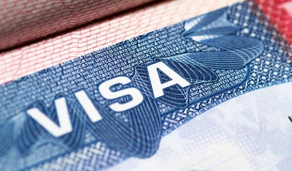 A partir de este lunes USA impondrá fianzas de hasta $20,000 para visas de turismo y negocios a unos 50 países