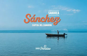 Sánchez se posiciona como destino de turismo gastronómico con el festival «Saborea el Paraíso»