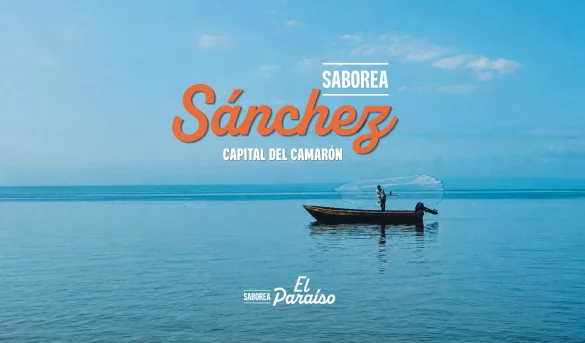 Sánchez se posiciona como destino de turismo gastronómico con el festival «Saborea el Paraíso»
