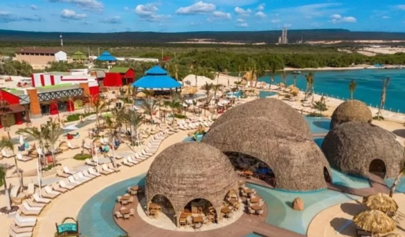 Port Cabo Rojo es finalista a Puerto del Año en los Seatrade Cruise Awards 2026