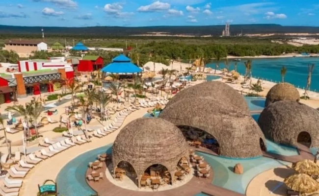 Port Cabo Rojo es finalista a Puerto del Año en los Seatrade Cruise Awards 2026