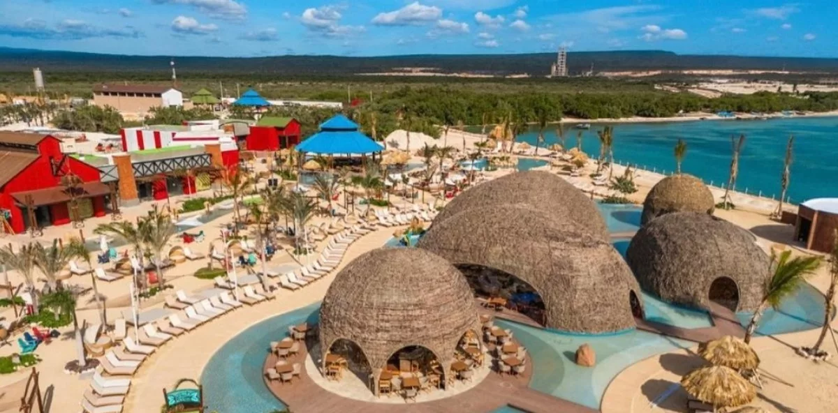 Port Cabo Rojo es finalista a Puerto del Año en los Seatrade Cruise Awards 2026