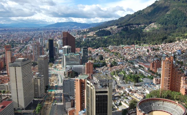 Aerodom: vuelos a Bogotá y Medellín operan con normalidad tras terremoto