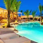 Dos hoteles de Punta Cana figuran en lista de los 40 mejores del Caribe