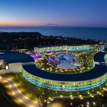 Miches aporta turismo de lujo a la zona Este, desde viviendas, villas y resort